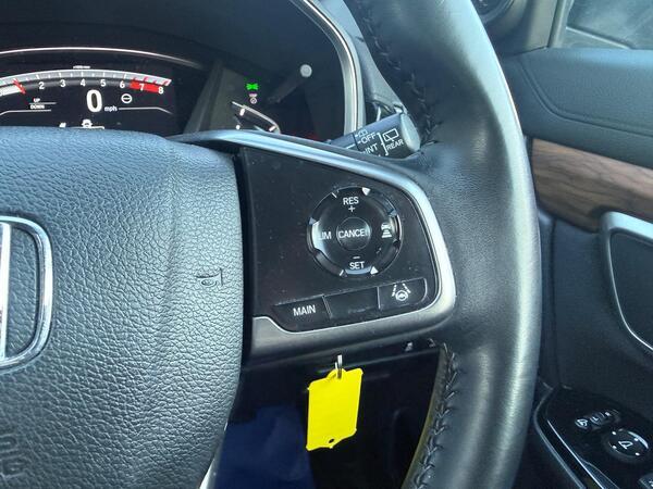 Honda CR-V 1.5 VTEC Turbo SE Euro 6 (s/s) 5dr