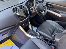 Suzuki SX4 S-Cross 1.4 Boosterjet SZ5 Auto ALLGRIP Euro 6 (s/s) 5dr at 46th