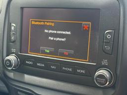 Jeep Renegade 1.6 MultiJetII Night Eagle II Euro 6 (s/s) 5dr at 37th