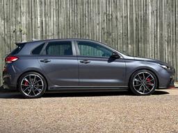 Hyundai i30 2.0 T-GDi N Performance Euro 6 (s/s) 5dr at 20th