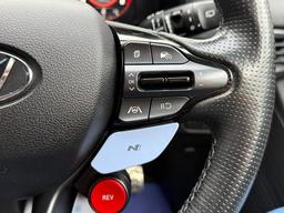 Hyundai i20 1.6 T-GDi N Euro 6 (s/s) 5dr at 31th