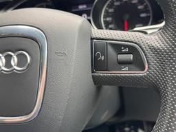 Audi A5 3.0 TDI V6 S line Sportback S Tronic quattro Euro 5 5dr at 29th