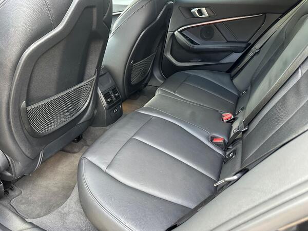 BMW 1 Series 1.5 118i M Sport DCT Euro 6 (s/s) 5dr