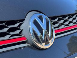 Volkswagen Golf 2.0 TSI BlueMotion Tech GTI DSG Euro 6 (s/s) 5dr at 41th