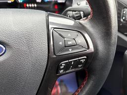 Ford Ranger 2.0 EcoBlue Thunder Pickup Double Cab 4dr Diesel Auto 4WD Euro 6 (s/s) (213 ps) at 31th