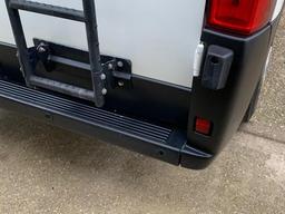 Citroen Relay 2.2 BlueHDi 35 Enterprise L2 High Roof Euro 6 (s/s) 5dr at 41th