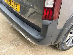 Peugeot Rifter 1.5 BlueHDi GT Line Standard MPV Euro 6 (s/s) 5dr at 51th