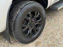 Ford Ranger 2.0 EcoBlue Wildtrak Auto 4WD Euro 6 (s/s) 4dr at 43th