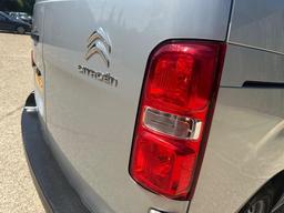Citroen Dispatch 1.6 BlueHDi 1000 Enterprise M FWD 2 Euro 6 6dr at 39th
