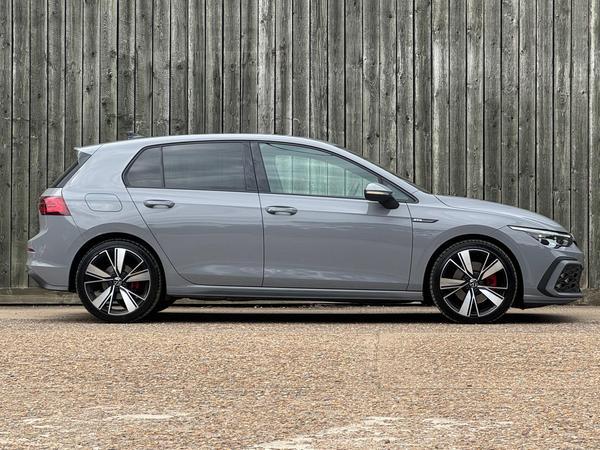 Volkswagen Golf 2.0 TDI GTD DSG Euro 6 (s/s) 5dr