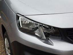 Peugeot Partner 1.5 BlueHDi 1000 Professional Standard Panel Van SWB Euro 6 5dr at 31th