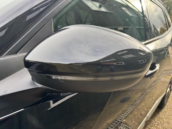 Peugeot E-2008 50kWh GT Auto 5dr