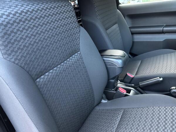 Suzuki Jimny 1.5 LCV ALLGRIP Euro 6 3dr