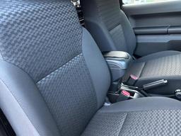 Suzuki Jimny 1.5 LCV ALLGRIP Euro 6 3dr at 5th