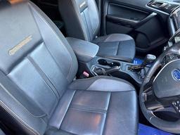 Ford Ranger 2.0 EcoBlue Wildtrak Auto 4WD Euro 6 (s/s) 4dr at 5th