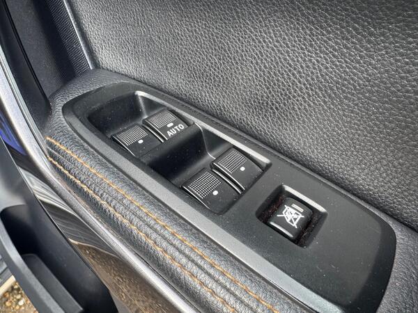 Ford Ranger 2.0 EcoBlue Wildtrak Auto 4WD Euro 6 (s/s) 4dr