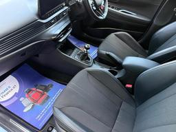 Hyundai i20 1.6 T-GDi N Hatchback 5dr Petrol Manual Euro 6 (s/s) (204 ps) at 16th