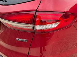 Ford Mondeo 2.0 TiVCT ST-Line Edition CVT Euro 6 (s/s) 5dr at 63th