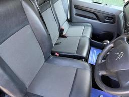 Citroen Dispatch 2.0 BlueHDi 1400 Enterprise M FWD 2 Euro 6 (s/s) 6dr at 2th