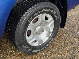 Ford Ranger 2.2 TDCi Limited 1 4WD Euro 5 (s/s) 4dr (Eco Axle) at 40th