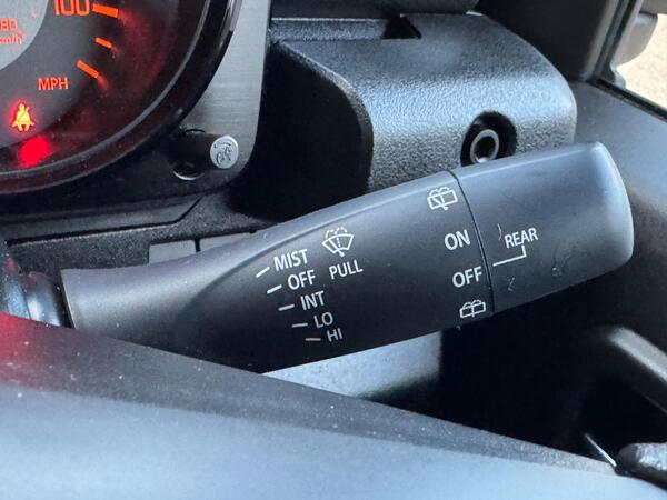 Suzuki Jimny 1.5 LCV ALLGRIP Euro 6 3dr