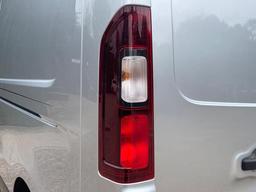 Renault Trafic 2.0 dCi Blue LL30 Sport L2 H1 Euro 6 (s/s) 5dr at 42th