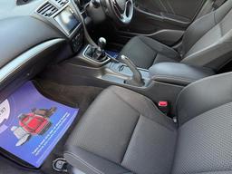 Honda Civic 1.6 i-DTEC Sport Euro 5 (s/s) 5dr at 26th