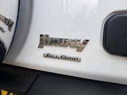 Suzuki Jimny 1.5 LCV ALLGRIP Euro 6 3dr at 39th