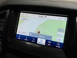Ford Ranger 2.0 EcoBlue Wildtrak Auto 4WD Euro 6 (s/s) 4dr at 8th