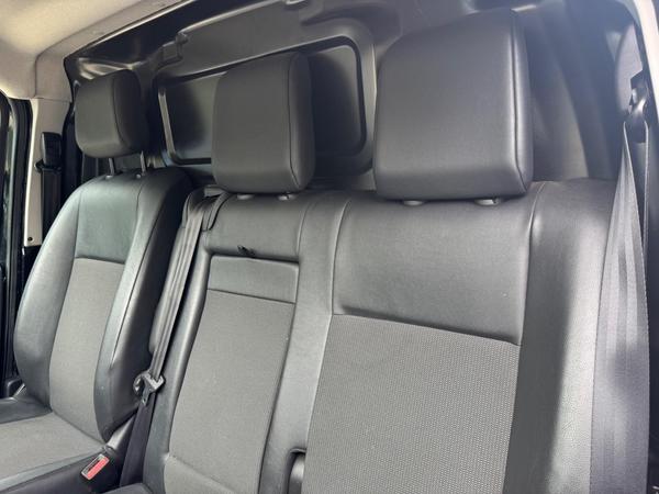 Vauxhall Vivaro 1.5 Turbo D 2700 Sportive L1 H1 Euro 6 (s/s) 5dr