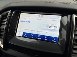 Ford Ranger 2.0 EcoBlue Thunder Pickup Double Cab 4dr Diesel Auto 4WD Euro 6 (s/s) (213 ps) at 15th