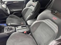 Ford Focus 2.3T EcoBoost ST Euro 6 (s/s) 5dr at 18th