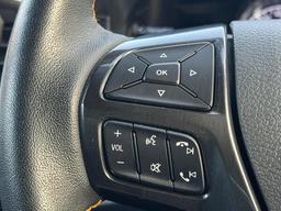 Ford Ranger 3.2 TDCi Wildtrak Auto 4WD Euro 6 (s/s) 4dr at 13th