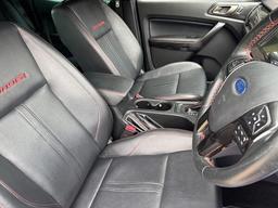 Ford Ranger 2.0 EcoBlue Thunder Pickup Double Cab 4dr Diesel Auto 4WD Euro 6 (s/s) (213 ps) at 8th