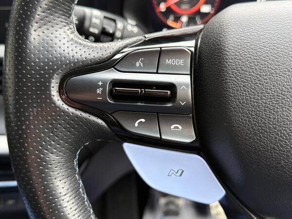 Hyundai i20 1.6 T-GDi N Euro 6 (s/s) 5dr