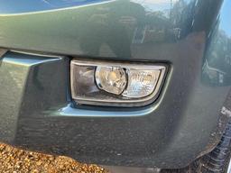 Isuzu D-Max 2.5 TD Utah Huntsman 4x4 4dr at 33th