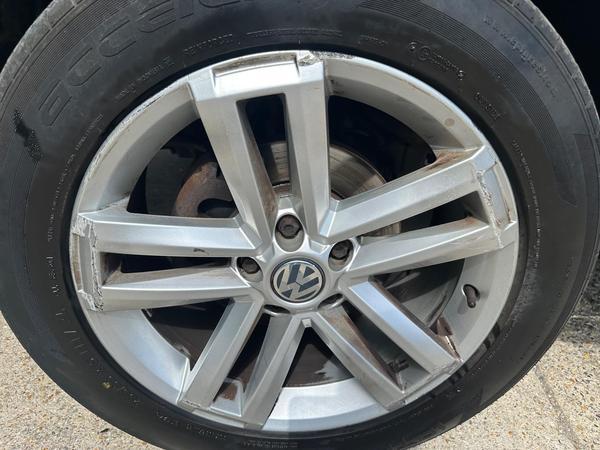Volkswagen Amarok 2.0 BiTDI BlueMotion Tech Highline 4Motion Euro 5 (s/s) 4dr