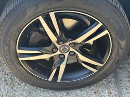 Volvo XC60 2.0 D4 R-Design AWD Euro 6 (s/s) 5dr at 54th