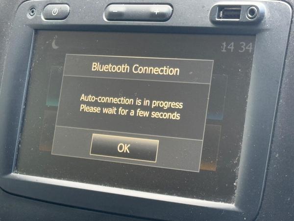 Renault Trafic 2.0 dCi ENERGY 30 Sport LWB Standard Roof Euro 6 (s/s) 5dr