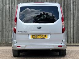 Ford Grand Tourneo Connect 1.5 TDCi Titanium Euro 6 (s/s) 5dr at 9th