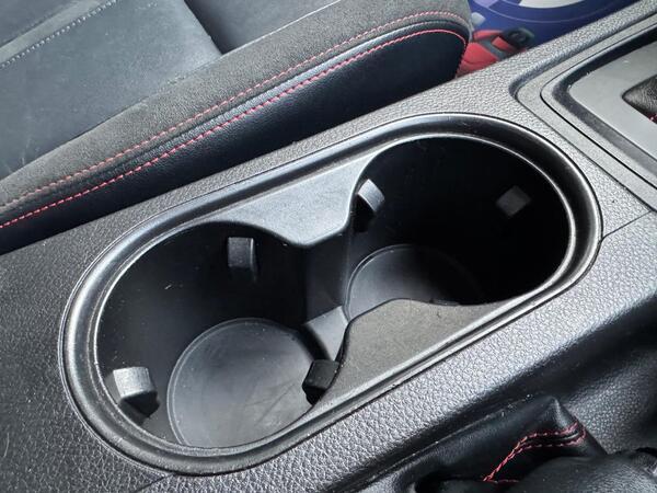 Ford Ranger 2.0 EcoBlue Stormtrak Pickup Double Cab 4dr Diesel Auto 4WD Euro 6 (s/s) (213 ps)