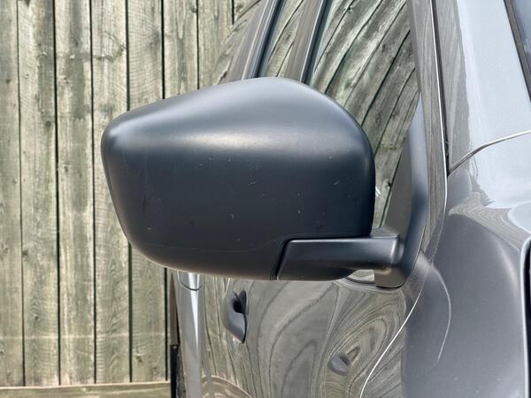 Nissan Navara 2.3 dCi Acenta 4WD Euro 6 (s/s) 4dr