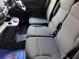 Citroen Berlingo 1.5 BlueHDi 950 Driver XL Pro EAT8 LWB Euro 6 (s/s) 6dr at 8th