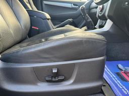 Isuzu D-Max 2.5 TD Utah Huntsman 4x4 4dr at 13th