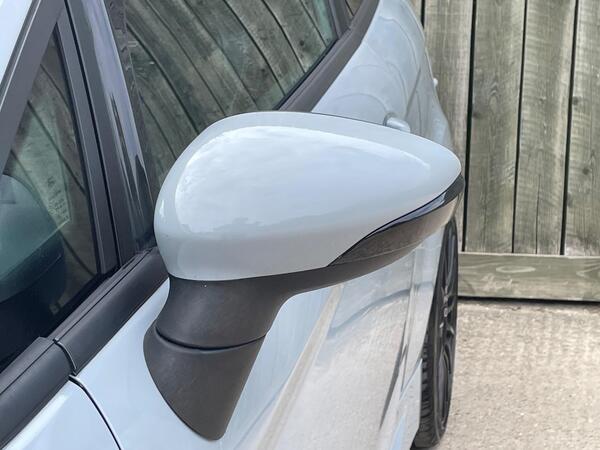 Ford Fiesta 1.6T EcoBoost ST-200 Euro 6 3dr