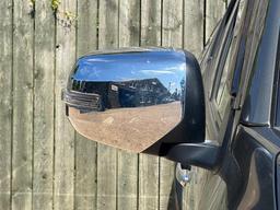 Mitsubishi L200 2.4 DI-D DC Warrior 4WD Euro 6 4dr at 34th