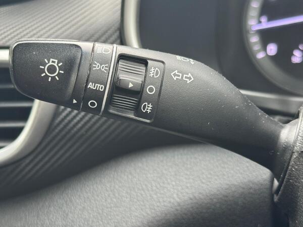 Hyundai TUCSON 1.6 GDi SE Nav Euro 6 (s/s) 5dr