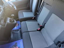 Vauxhall Vivaro 2.0 Turbo D 3100 Pro L2 H1 Euro 6 (s/s) 6dr at 10th