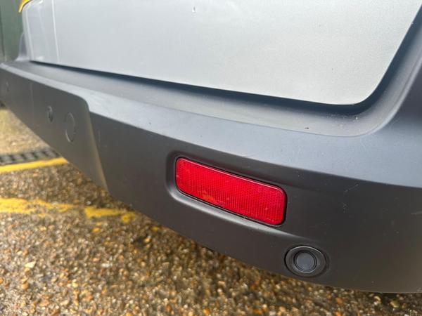 Ford Transit Connect 1.5 240 EcoBlue Limited L2 Euro 6 (s/s) 5dr