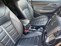 Mitsubishi L200 2.4 DI-D DC Barbarian Auto 4WD Euro 6 4dr at 8th